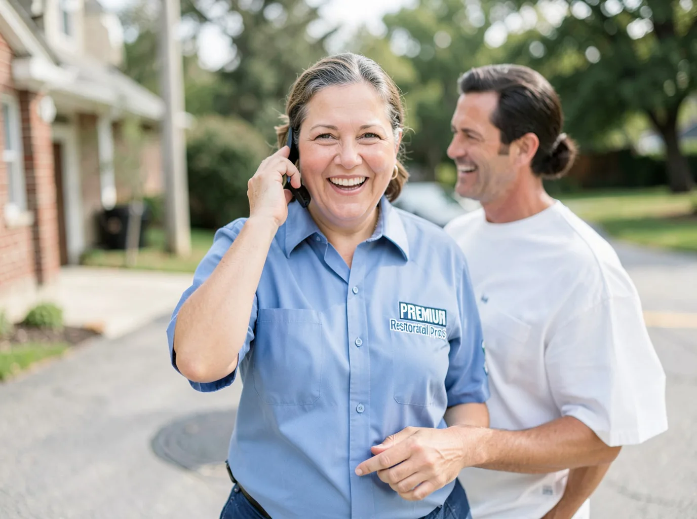 Water Damage Restoration Dennis, TX FAQs